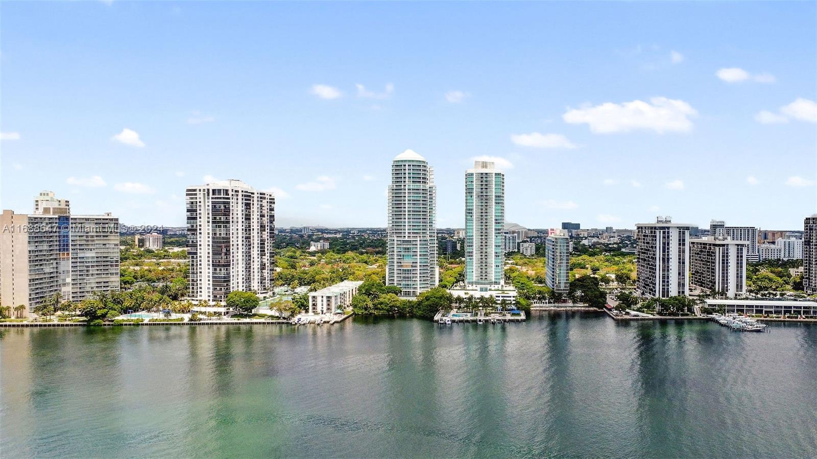 2101 Brickell Ave #712, Miami FL 33129