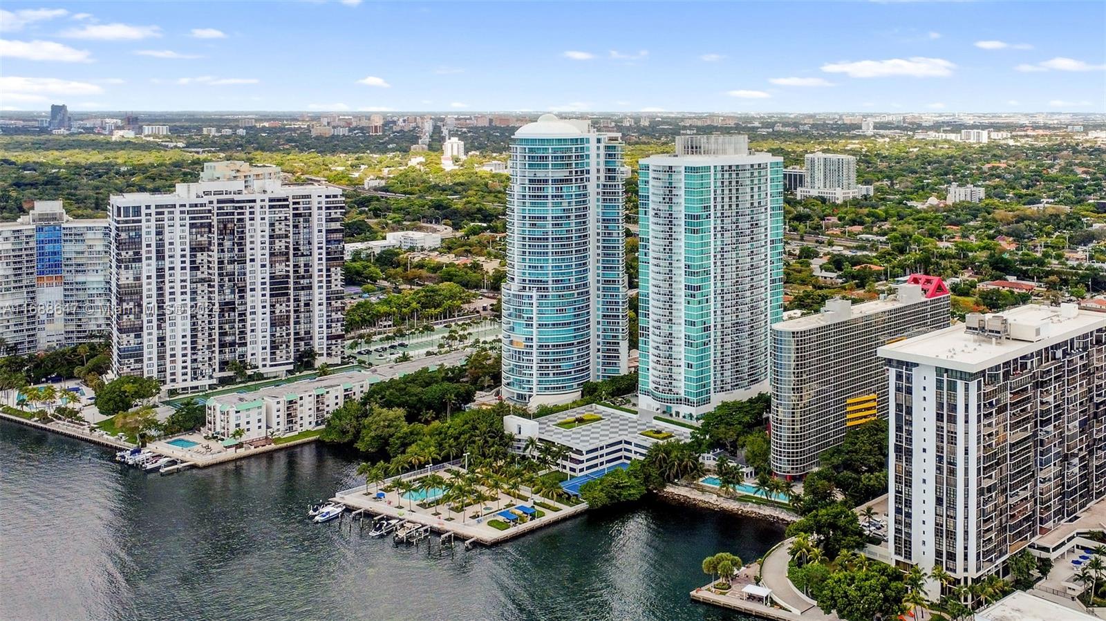 2101 Brickell Ave #712, Miami FL 33129