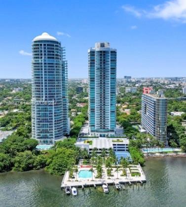 2101 Brickell Ave #712, Miami FL 33129
