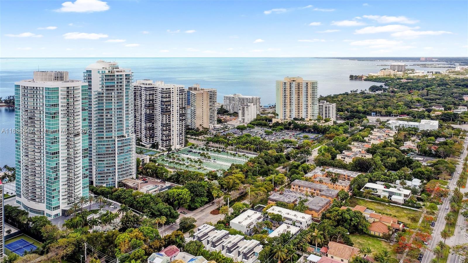 2101 Brickell Ave #712, Miami FL 33129