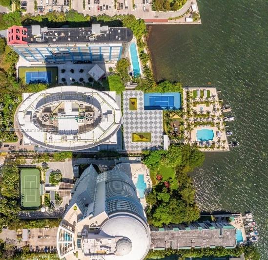 2101 Brickell Ave #712, Miami FL 33129