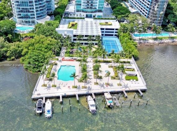2101 Brickell Ave #712, Miami FL 33129