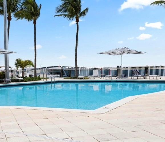 2101 Brickell Ave #712, Miami FL 33129