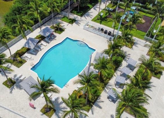 2101 Brickell Ave #712, Miami FL 33129
