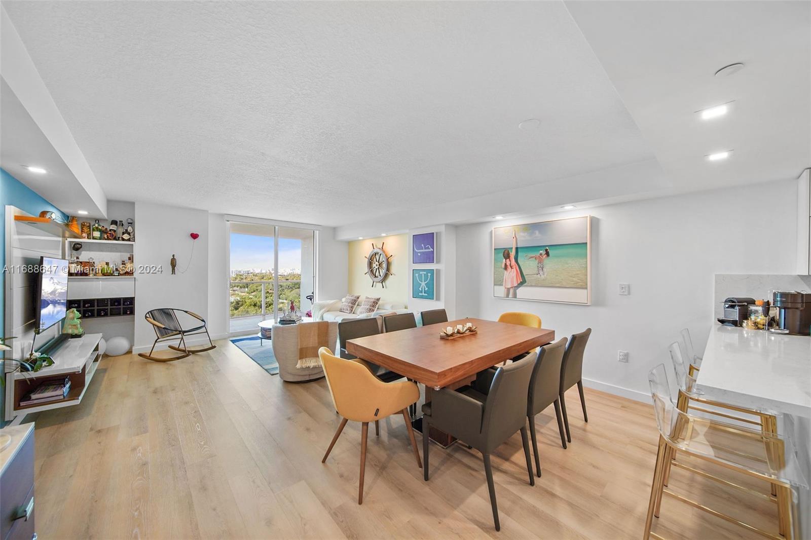 2101 Brickell Ave #712, Miami FL 33129