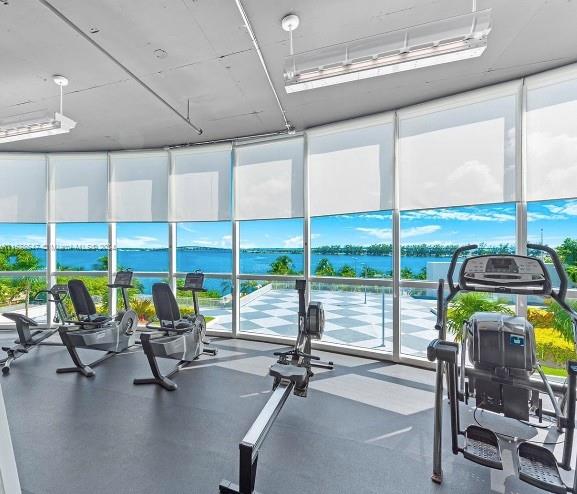 2101 Brickell Ave #712, Miami FL 33129