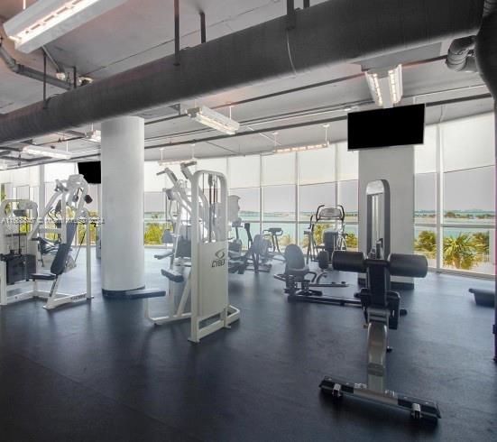 2101 Brickell Ave #712, Miami FL 33129