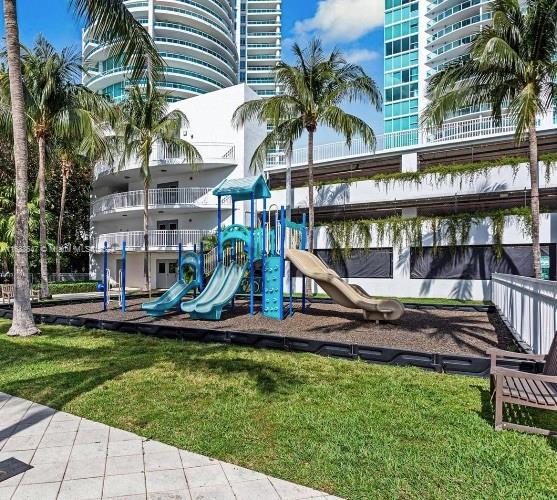 2101 Brickell Ave #712, Miami FL 33129