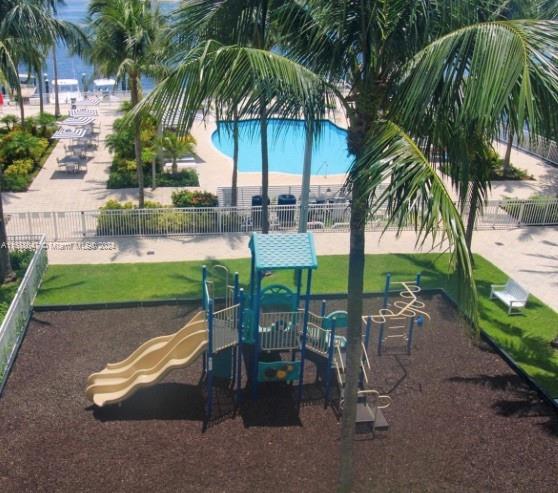2101 Brickell Ave #712, Miami FL 33129