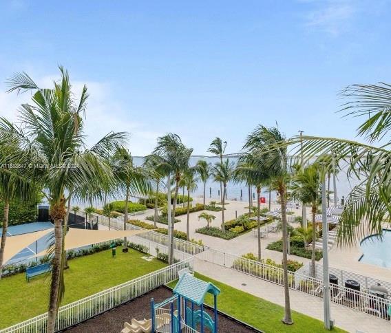 2101 Brickell Ave #712, Miami FL 33129