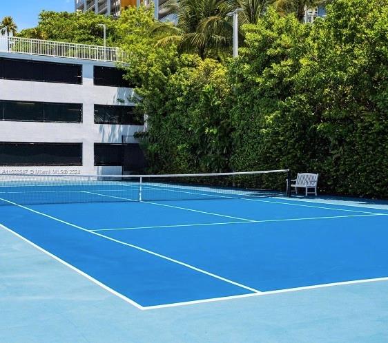 2101 Brickell Ave #712, Miami FL 33129