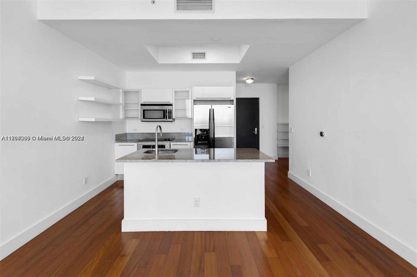 888 Biscayne Blvd #4503, Miami FL 33132
