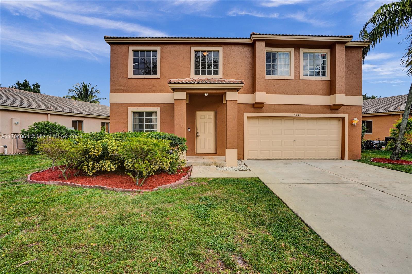 2143 SW 104th Ave, Miramar, Florida image 1