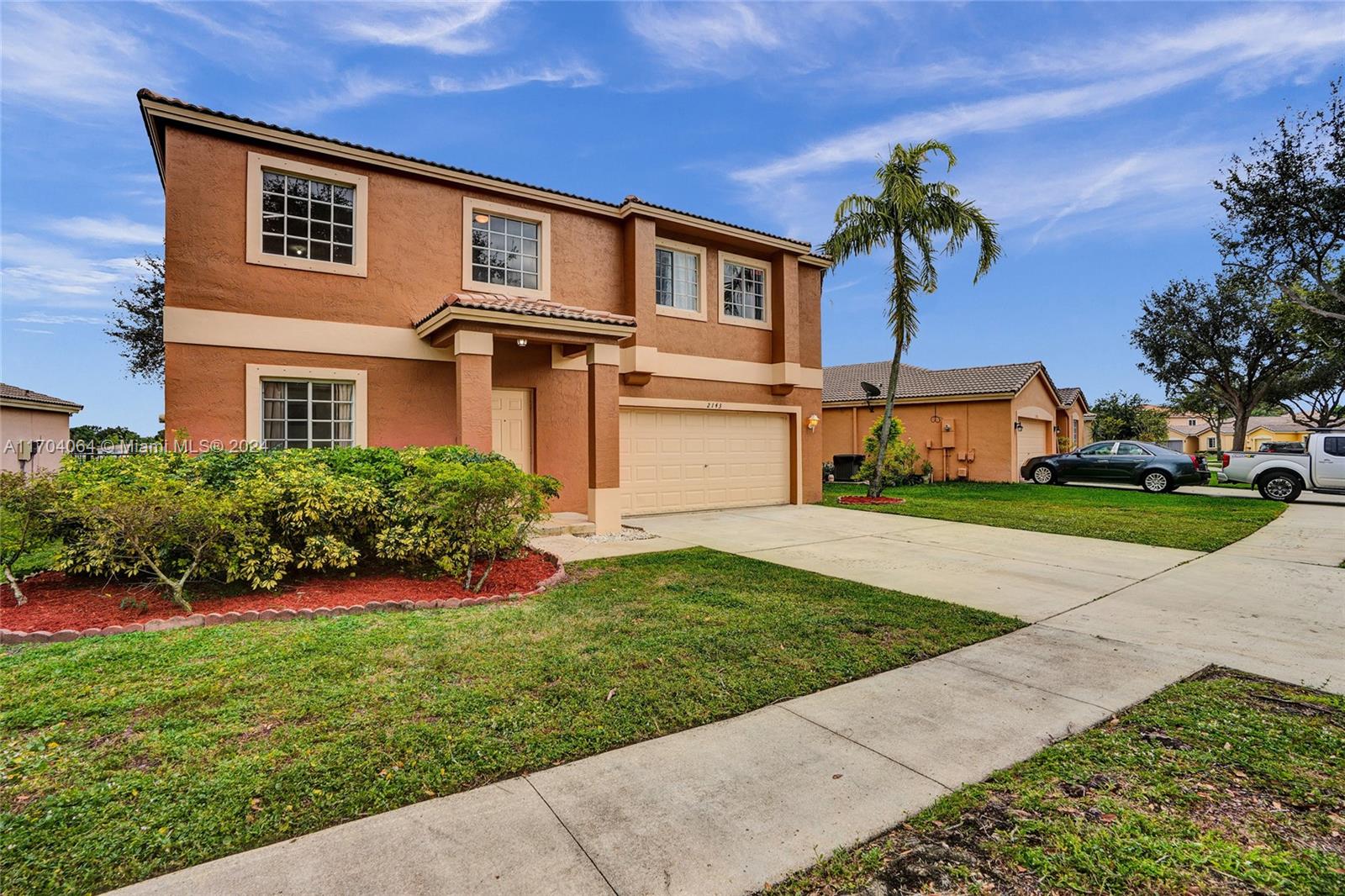 2143 SW 104th Ave, Miramar, Florida image 3