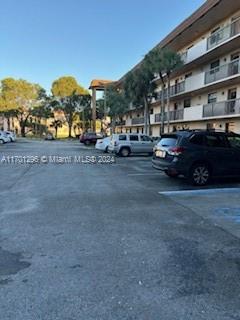 4940 E Sabal Palm Blvd #208, Tamarac, Florida image 5