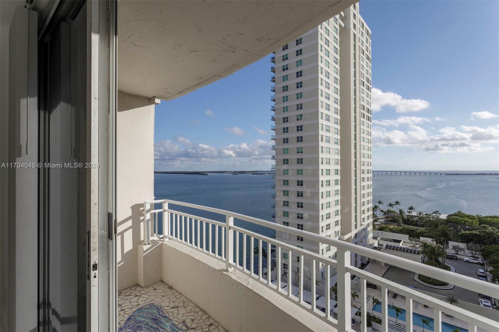 770 Claughton Island Dr #1508, Miami FL 33131
