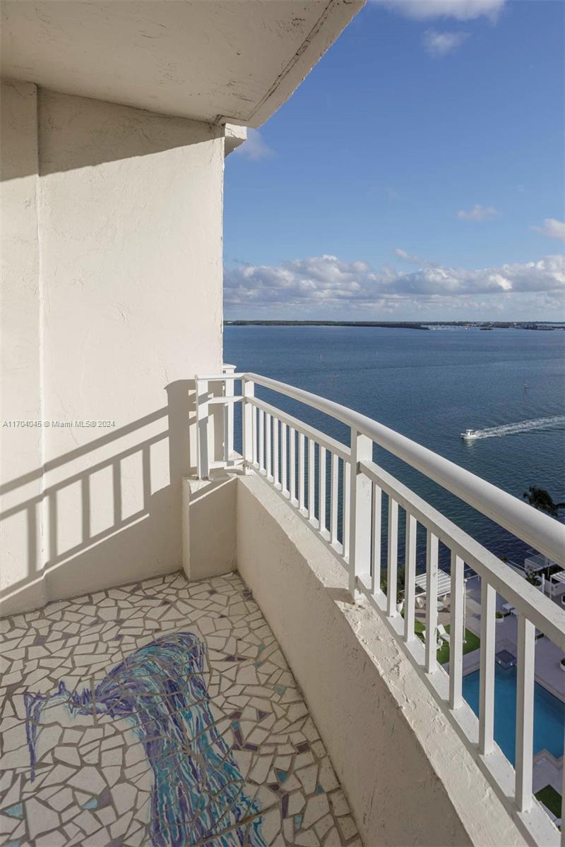 770 Claughton Island Dr #1508, Miami FL 33131