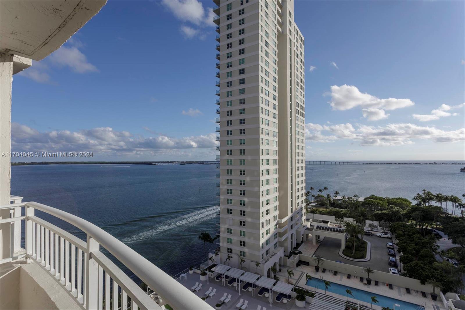 770 Claughton Island Dr #1508, Miami FL 33131