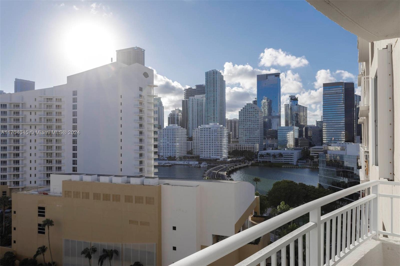 770 Claughton Island Dr #1508, Miami FL 33131
