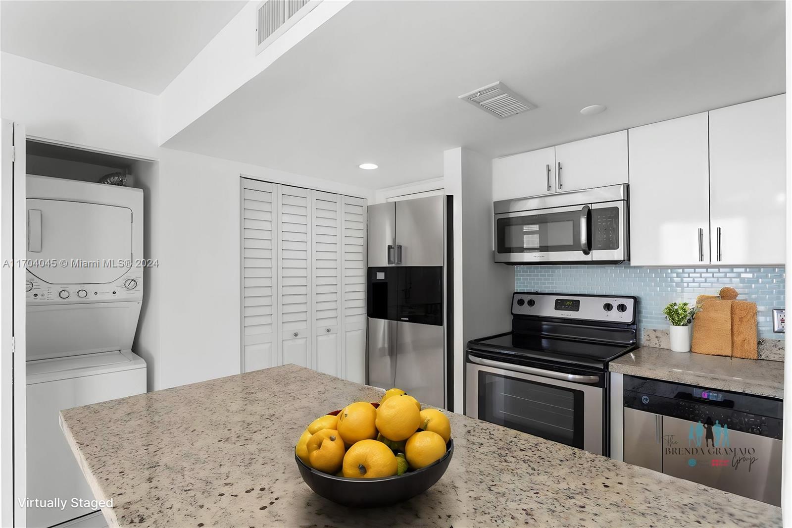 770 Claughton Island Dr #1508, Miami FL 33131