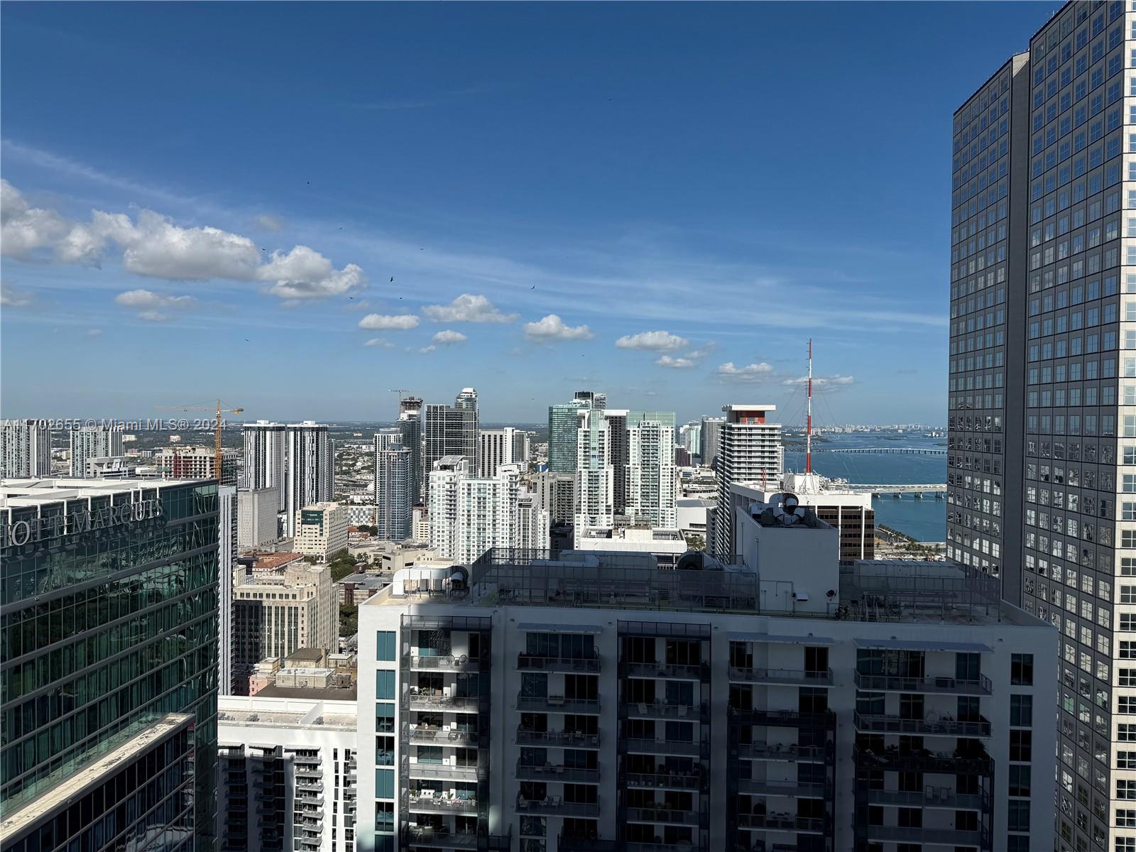 300 Biscayne Blvd Way #4909, Miami, Florida image 8