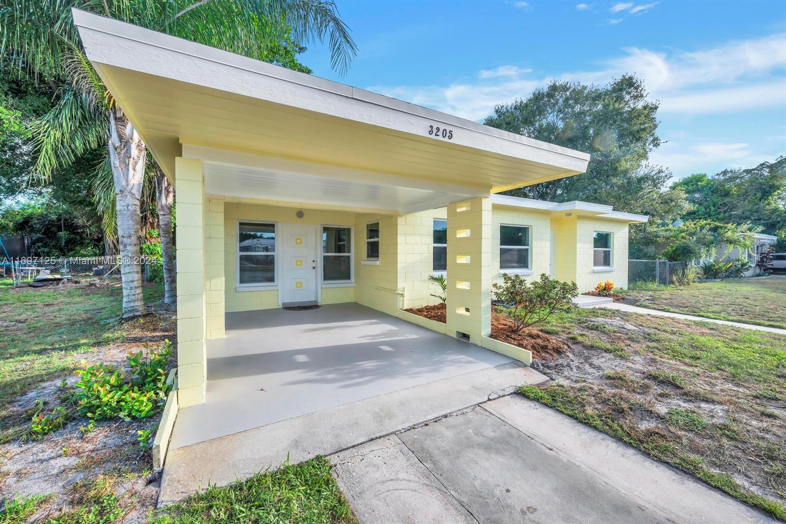 3205 Tennessee Ave, Fort Pierce, Florida image 3