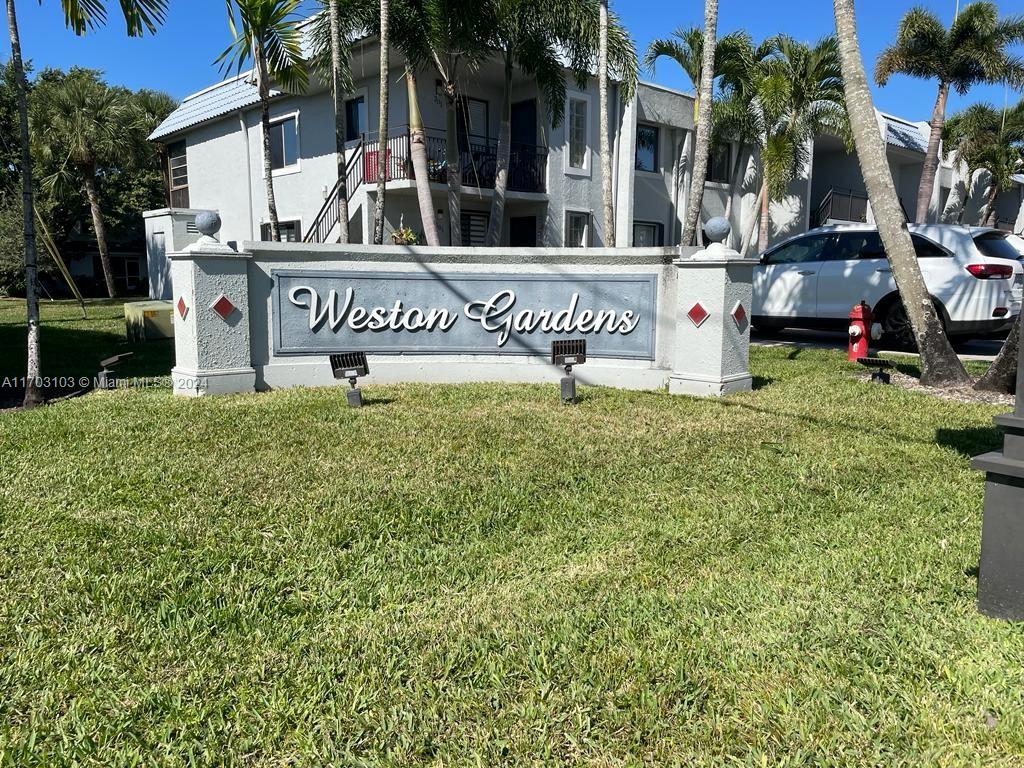 16501 Blatt Blvd #103, Weston, Florida image 19