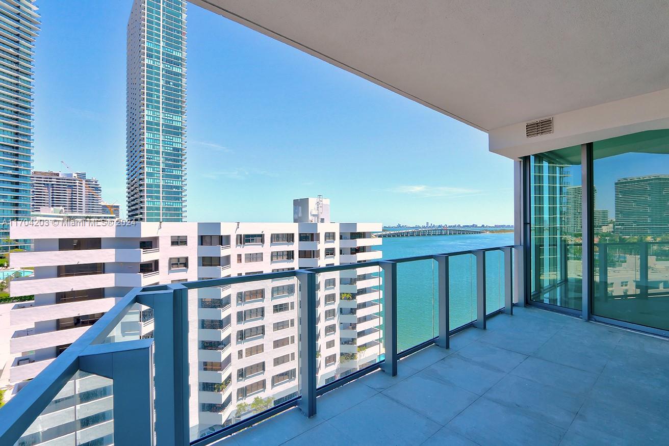 2900 NE 7th Ave #801, Miami FL 33137