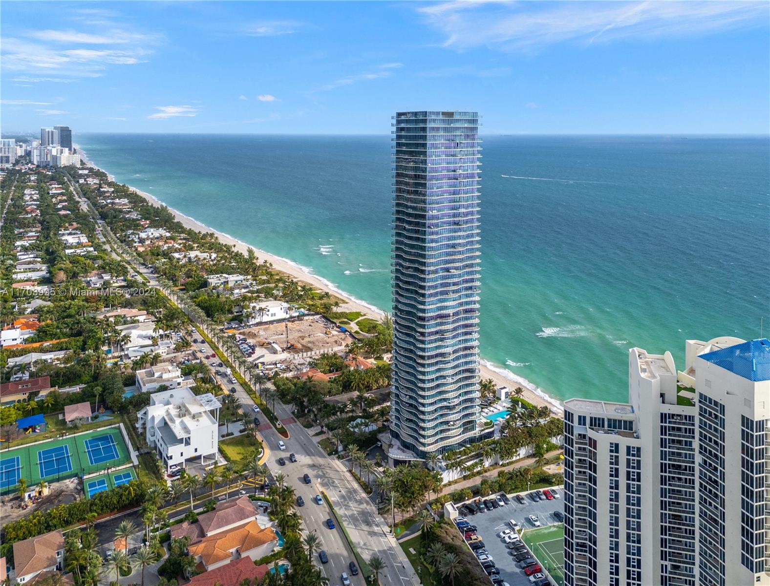 19575 Collins Ave #3, Sunny Isles Beach, Florida image 33