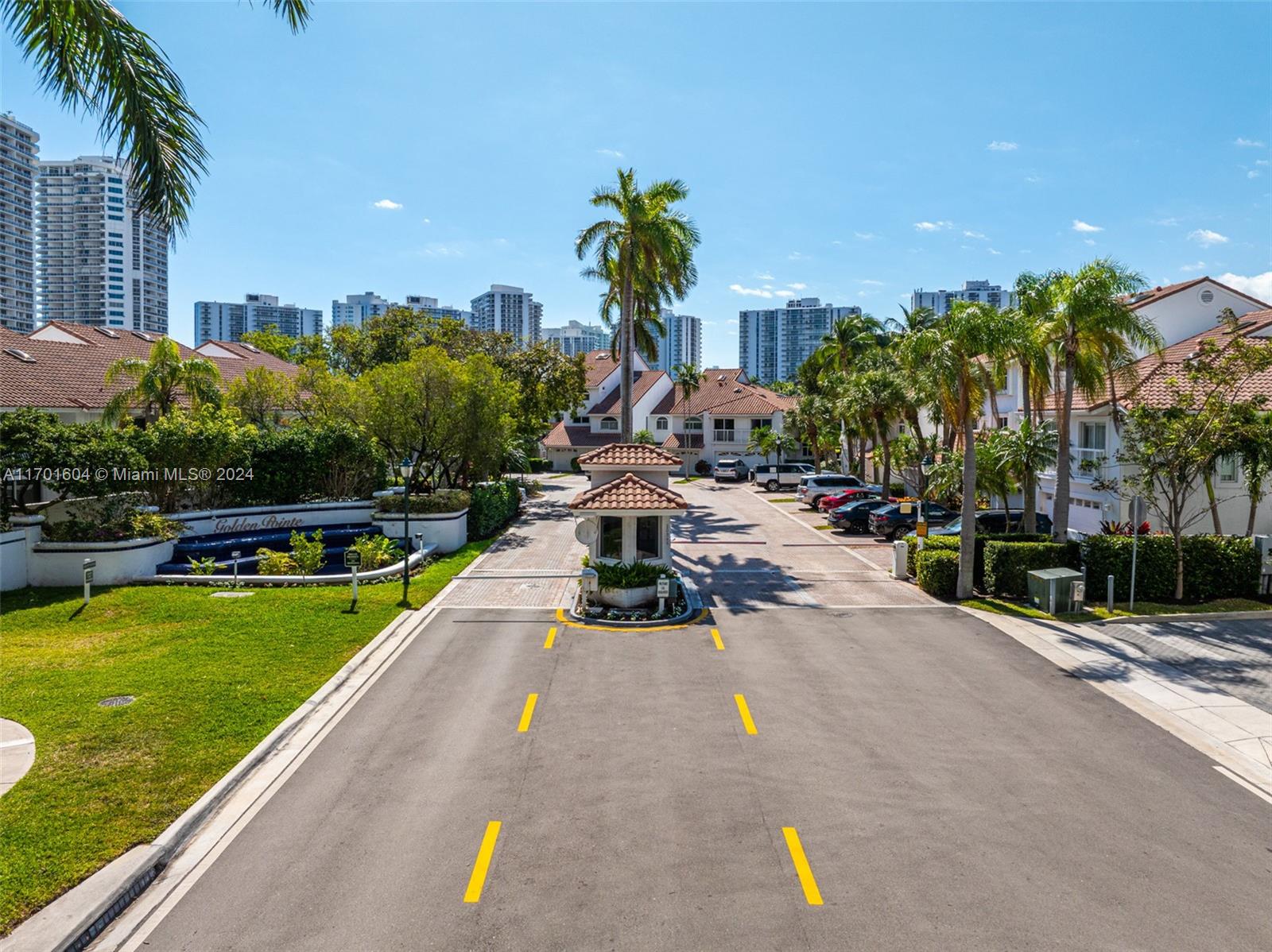 3794 NE 209th Ter, Aventura, Florida image 35