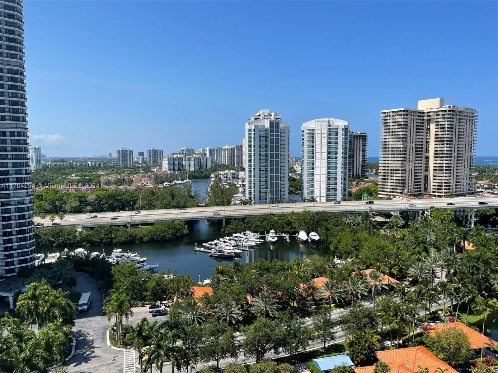 3600 Mystic Pointe Dr #1910, Aventura, Florida image 1