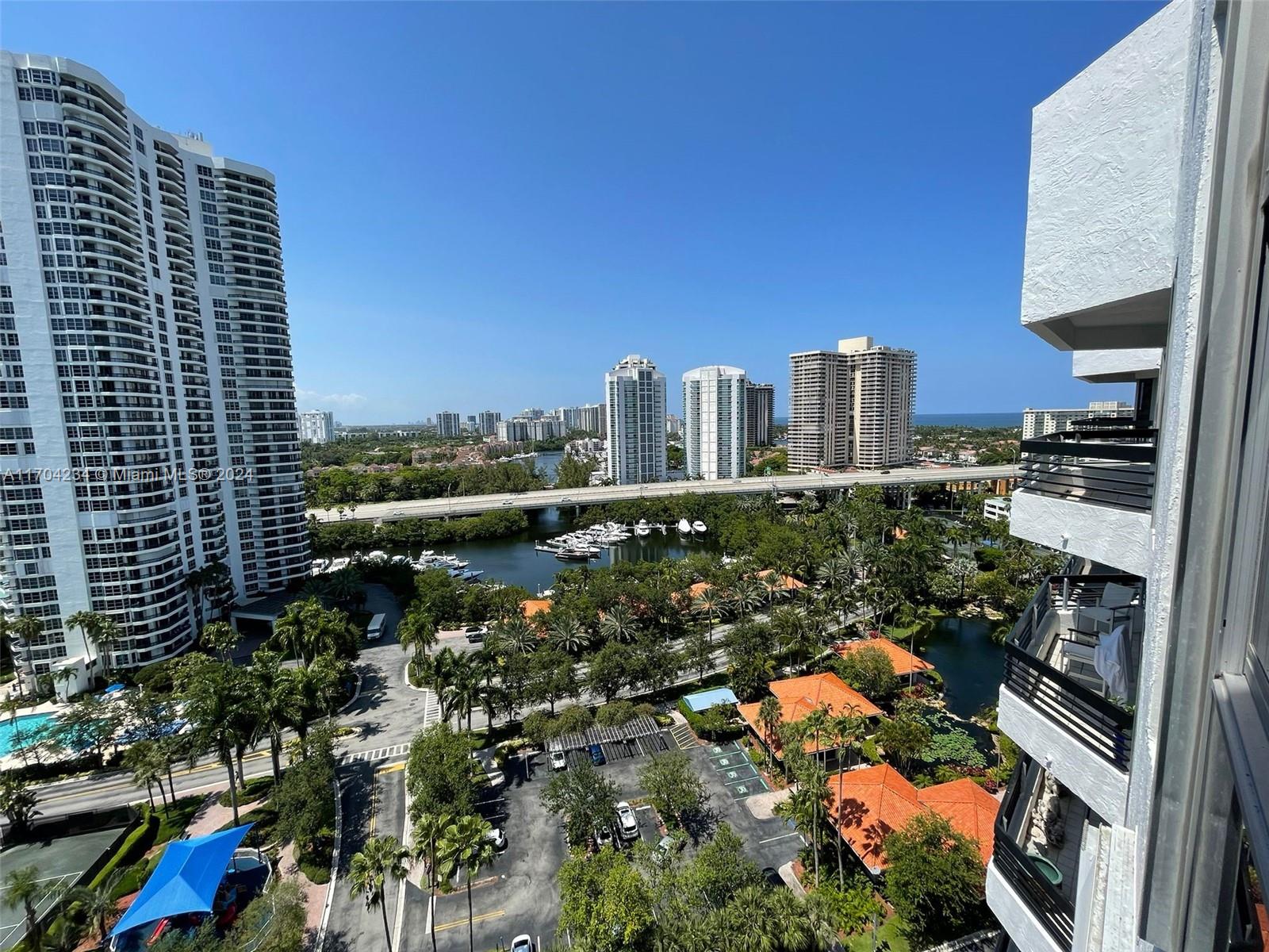 3600 Mystic Pointe Dr #1910, Aventura, Florida image 5