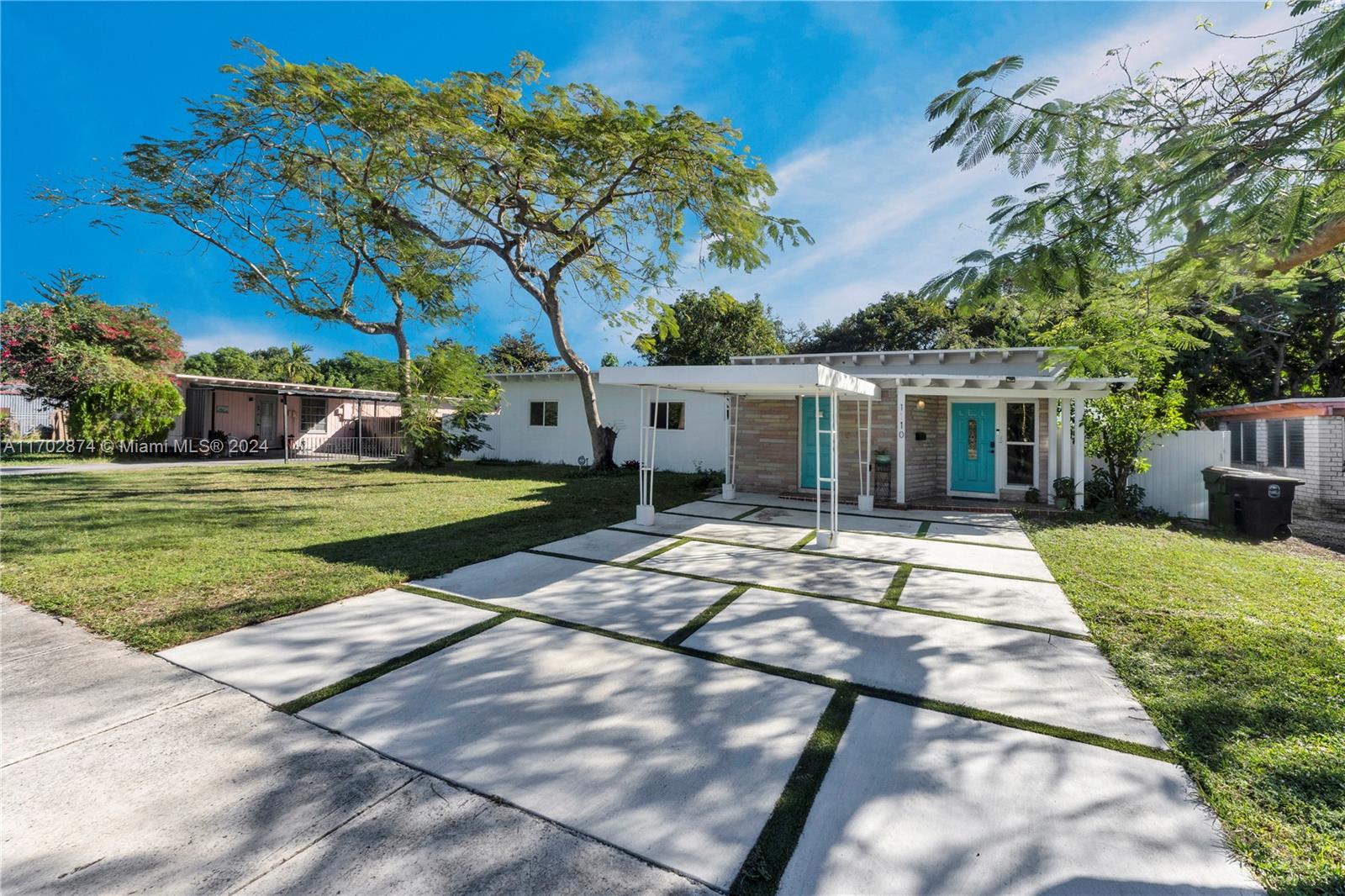 1110 NE 130th St, North Miami, Florida image 3