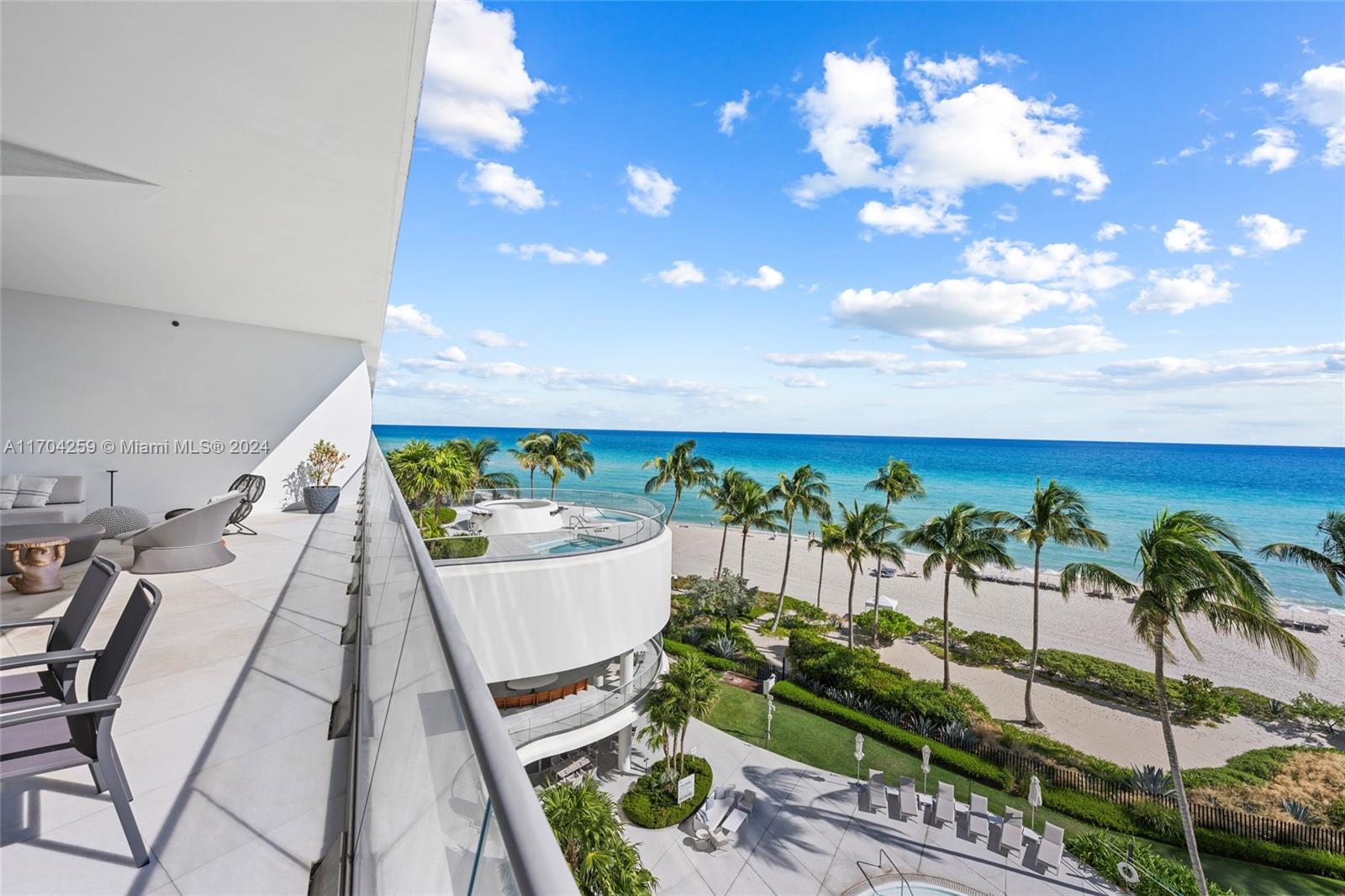 16901 Collins Ave #503, Sunny Isles Beach, Florida image 32