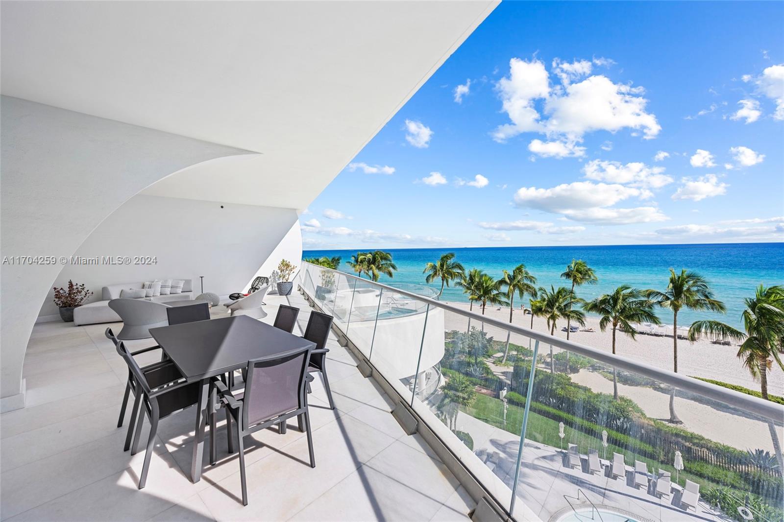 16901 Collins Ave #503, Sunny Isles Beach, Florida image 4