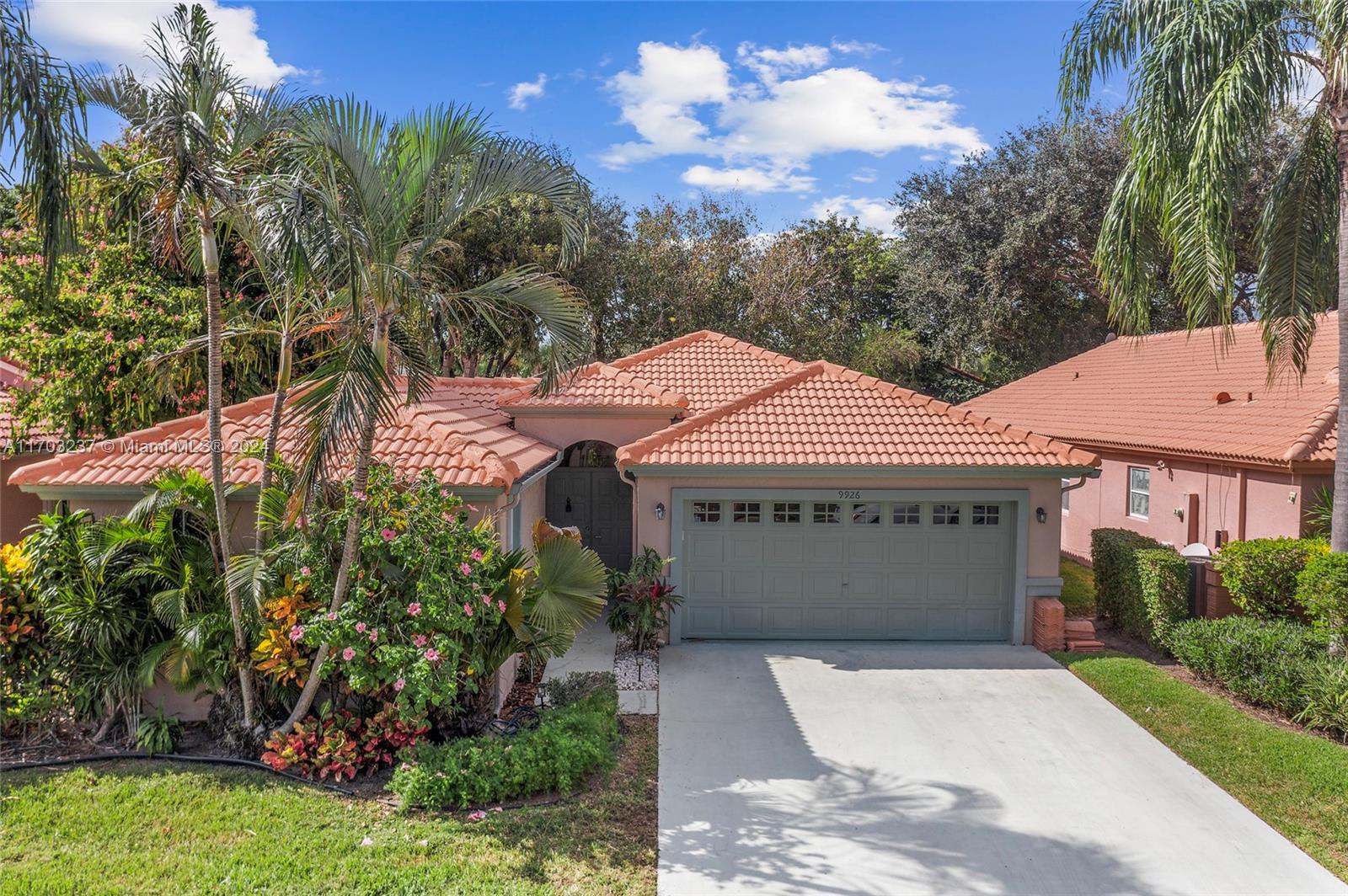 9926 Harbour Lake Cir, Boynton Beach, Florida image 1