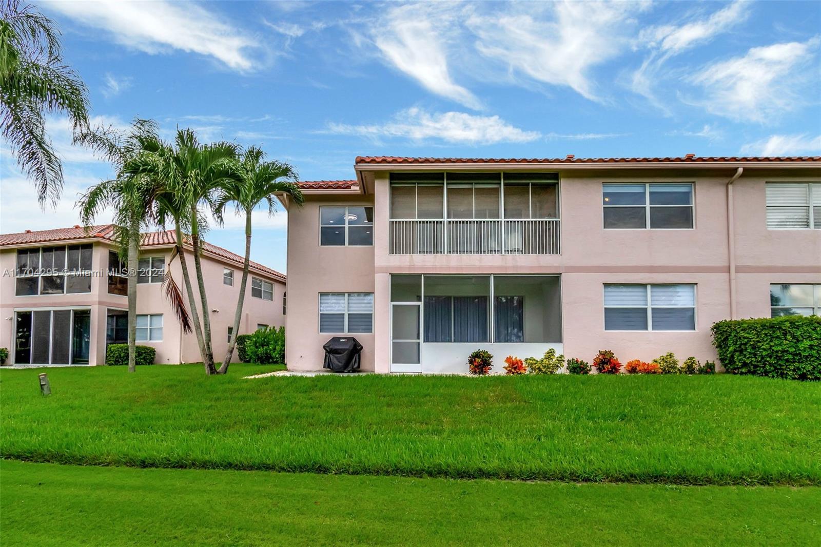 8018 Aberdeen Dr #202, Boynton Beach, Florida image 42