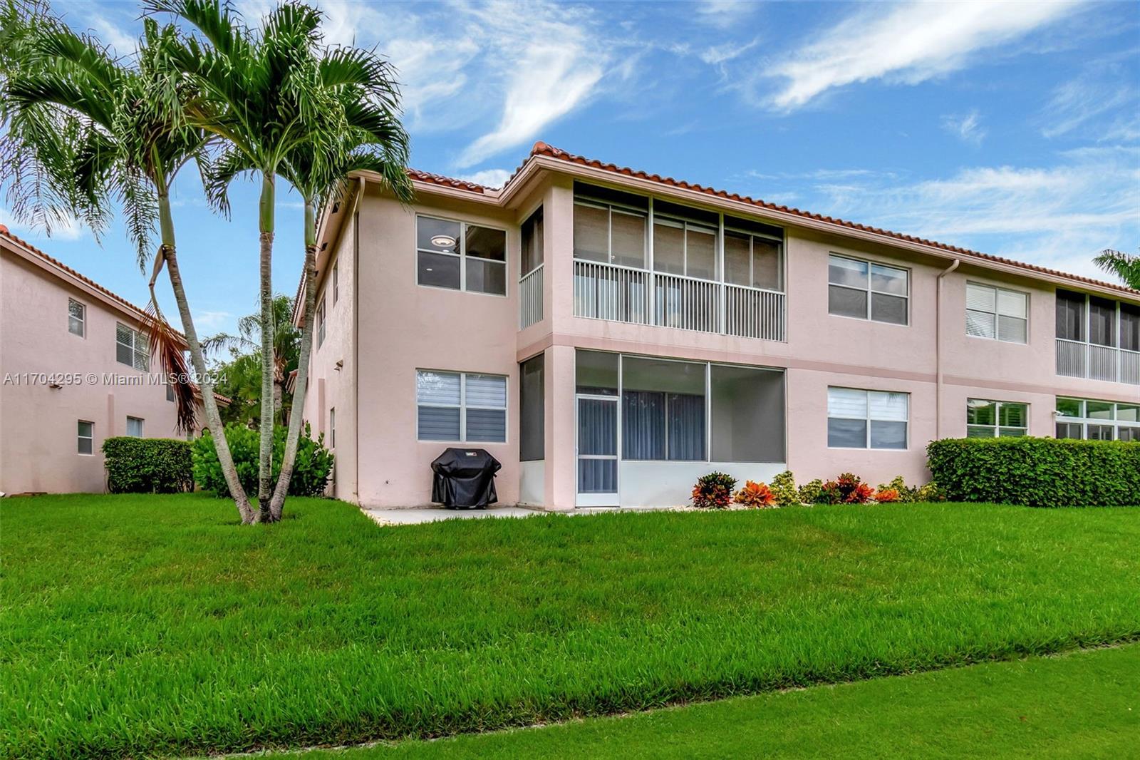 8018 Aberdeen Dr #202, Boynton Beach, Florida image 43