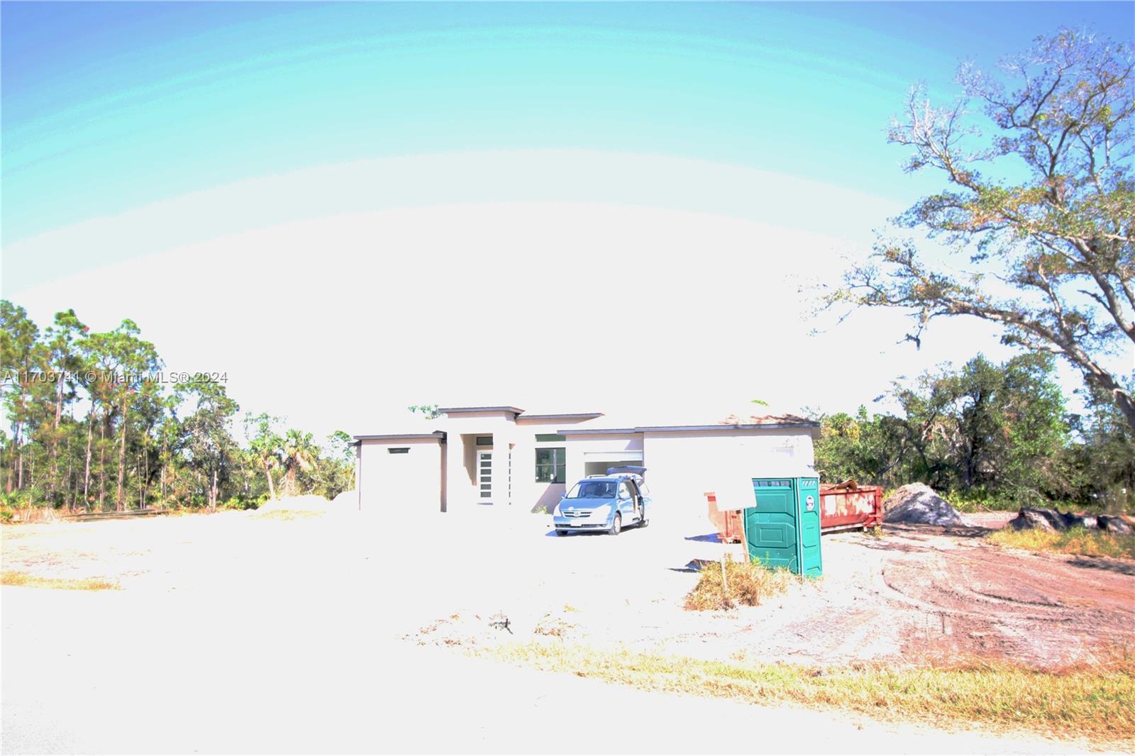 1497 Candy Ln, Port Charlotte, Florida image 15