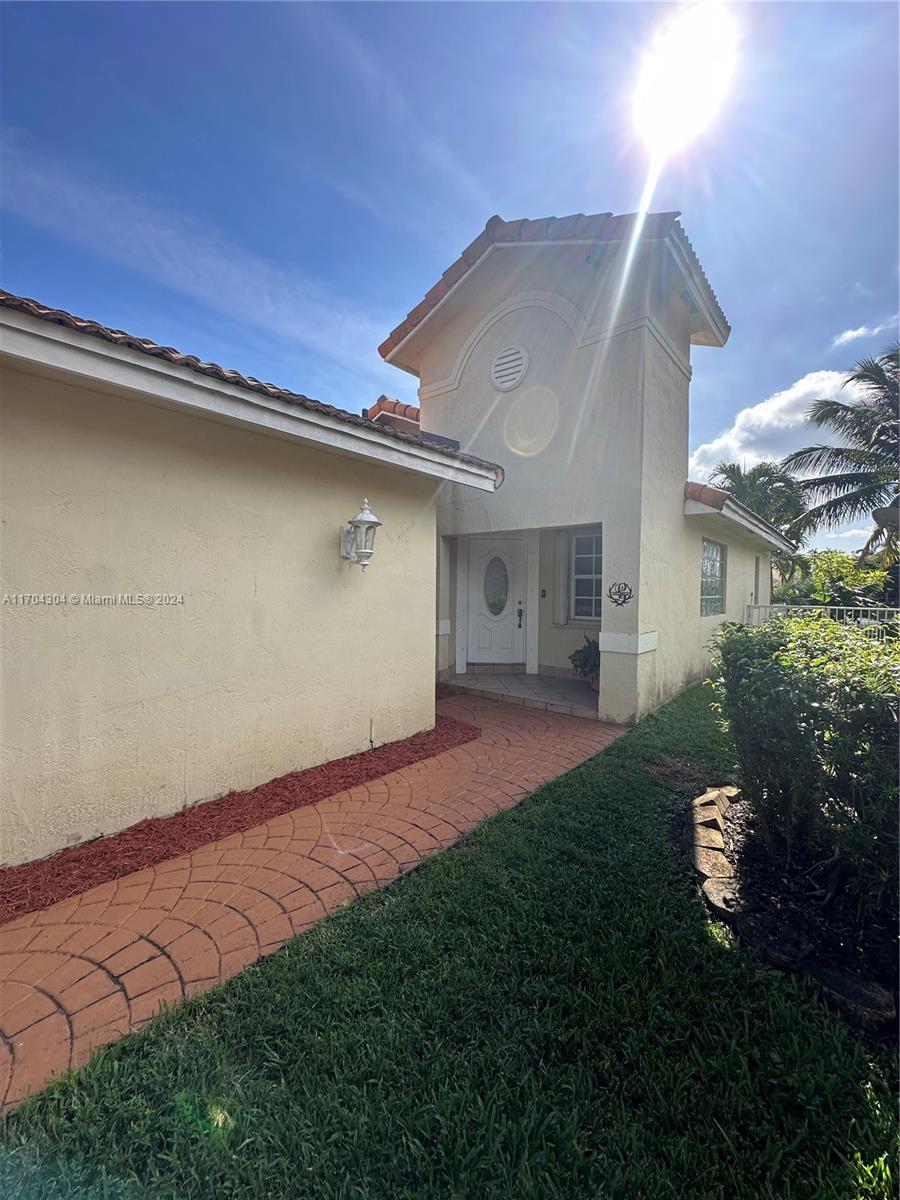 17666 SW 6th Ct, Pembroke Pines, Florida image 26