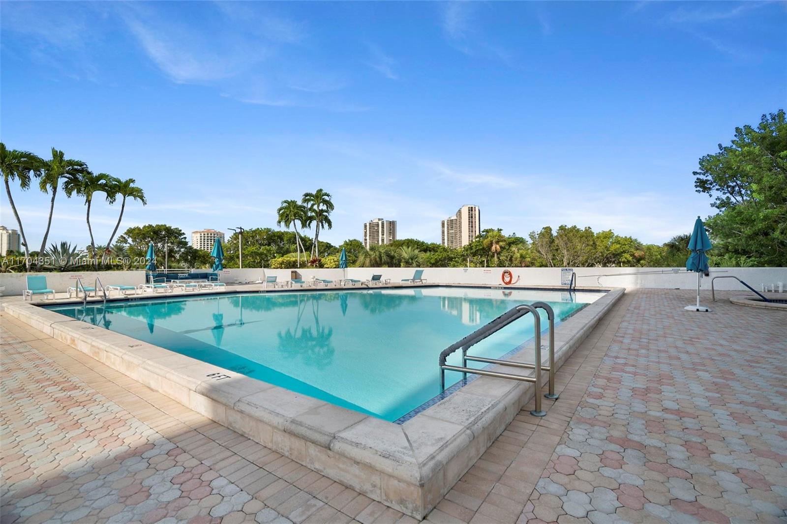 20355 NE 34th Ct #2326, Aventura, Florida image 33