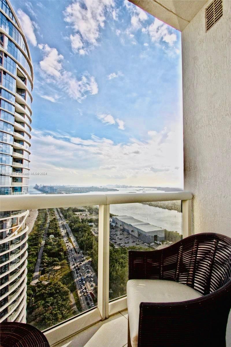 15811 Collins Ave #3806, Sunny Isles Beach FL 33160