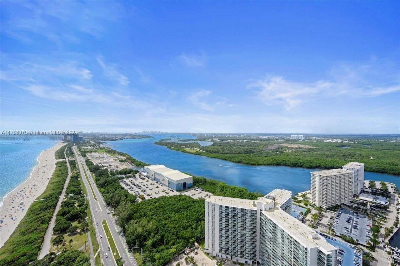 15811 Collins Ave #3806, Sunny Isles Beach FL 33160