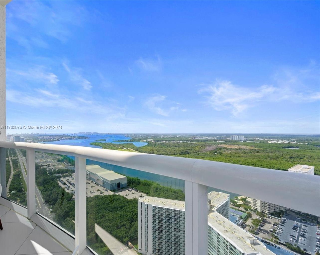 15811 Collins Ave #3806, Sunny Isles Beach FL 33160