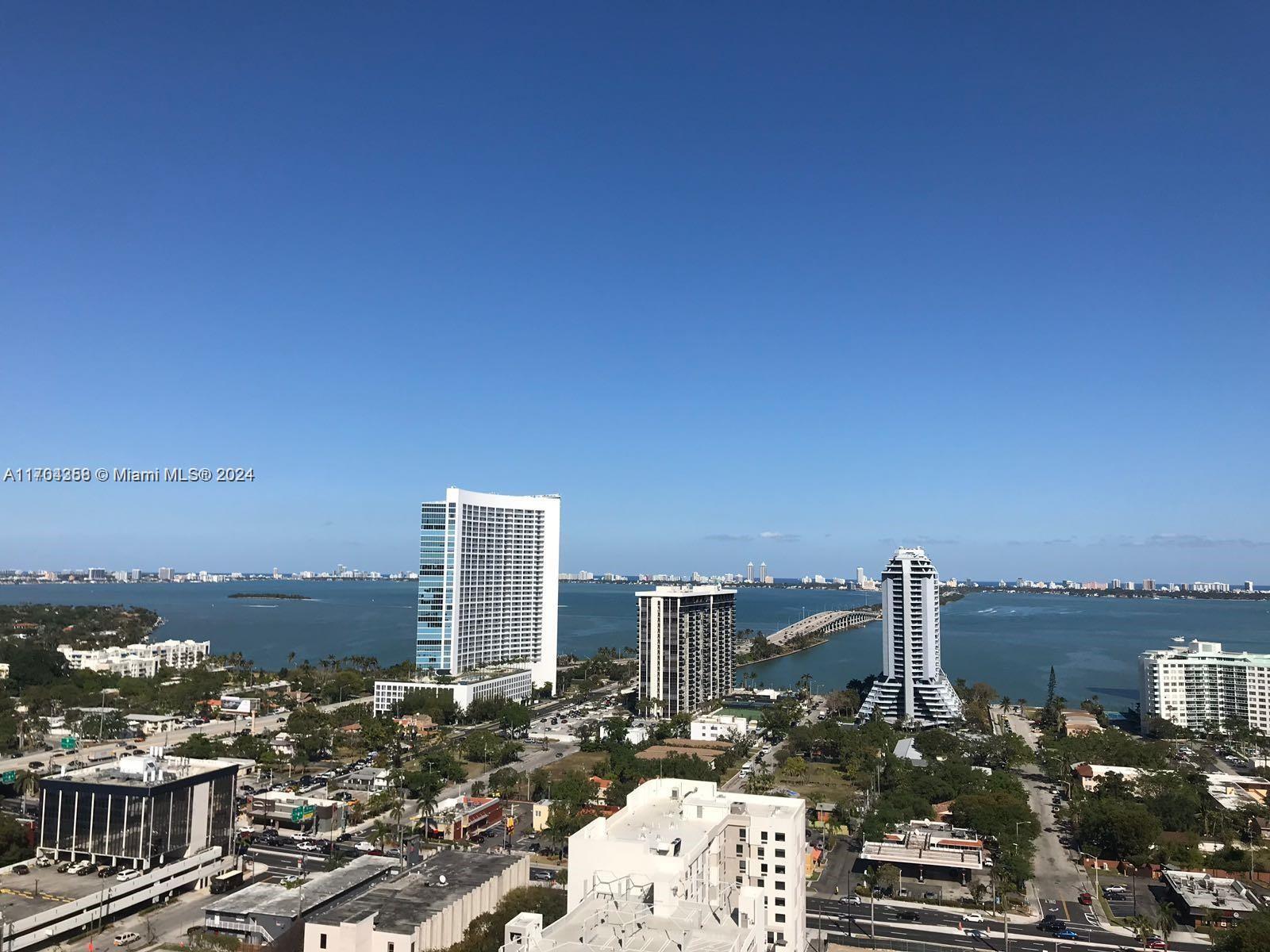 121 NE 34th St #2306A, Miami FL 33137