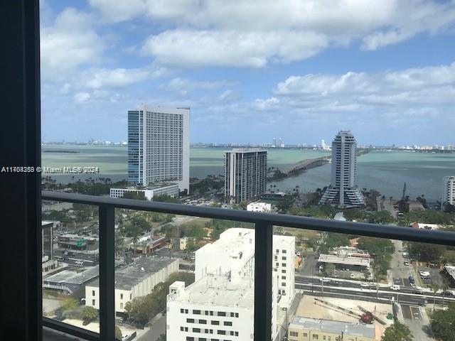 121 NE 34th St #2306A, Miami FL 33137