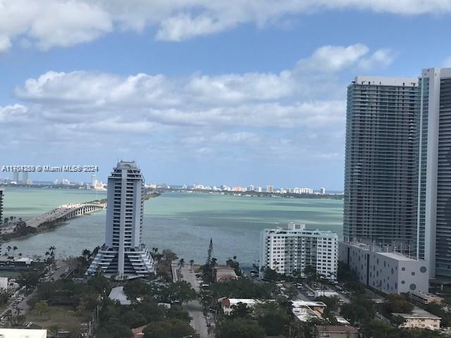 121 NE 34th St #2306A, Miami FL 33137