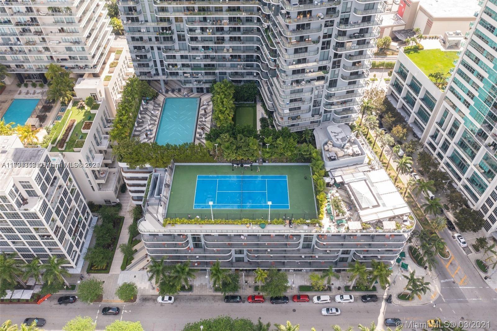 121 NE 34th St #2306A, Miami FL 33137