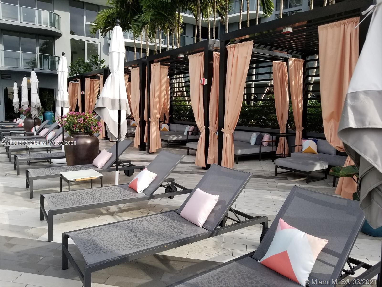 121 NE 34th St #2306A, Miami FL 33137