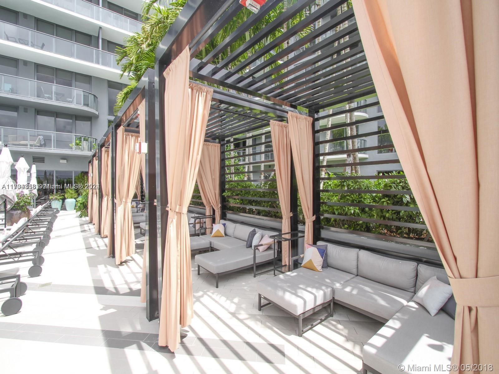 121 NE 34th St #2306A, Miami FL 33137